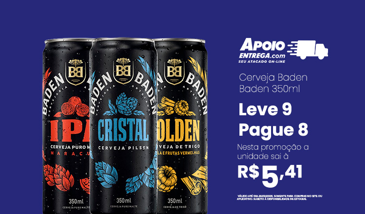 segunda do abastecimento